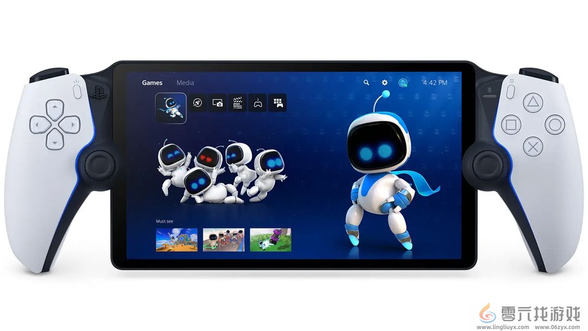 PlayStation Portal 3.0.0更新导致玩家遭遇连接问题(图1)