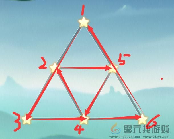 《破晓序列》巨木摘星全关卡通关攻略图(图2)