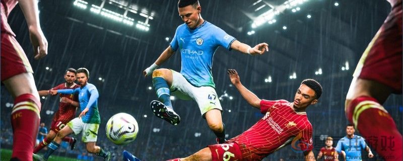 EA SPORTS FC 25游戏配置要求介绍(图1)