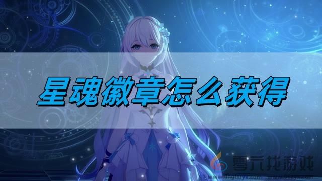 星魂徽章获取攻略(图1)