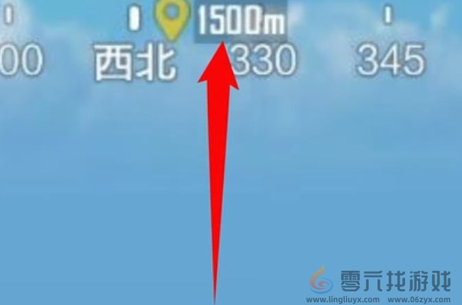 和平精英流浪地球怎么跳伞(图2)