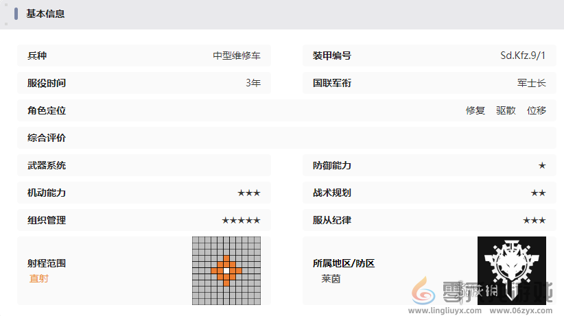 湮灭边界线法莫技能是什么(图6)