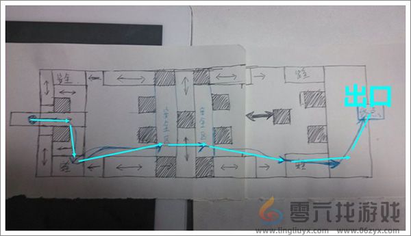 回声探路器械攻略一览(图1)