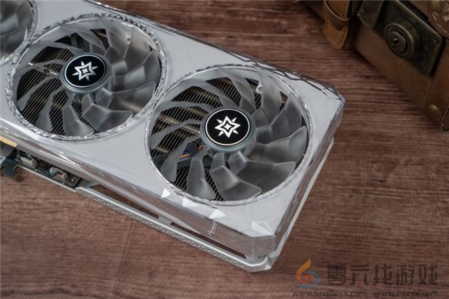 影驰 RTX 4070 Ti SUPER 星曜OC，领略《使命召唤：黑色行动6》战场的震撼(图15)