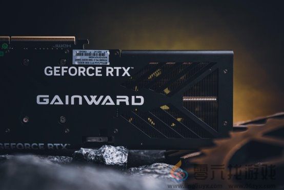 DLSS 4性能全力冲锋，耕升 GeForce RTX 5080 炫光 OC 值得你拥有！(图8)