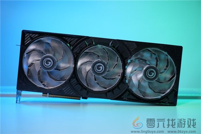 更快更强更AI，影驰GeForce RTX 5090 D 大将评测(图4)