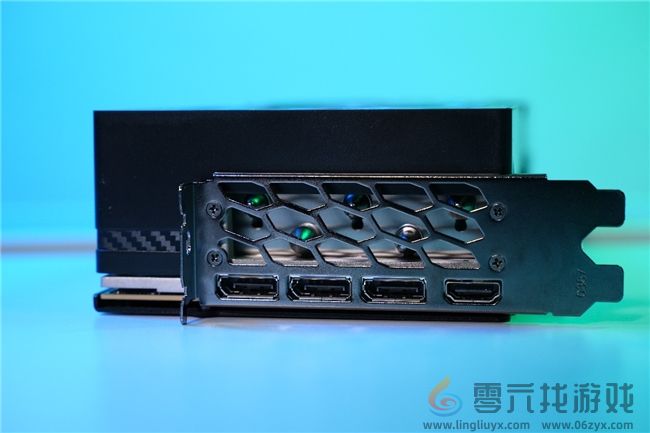 更快更强更AI，影驰GeForce RTX 5090 D 大将评测(图10)