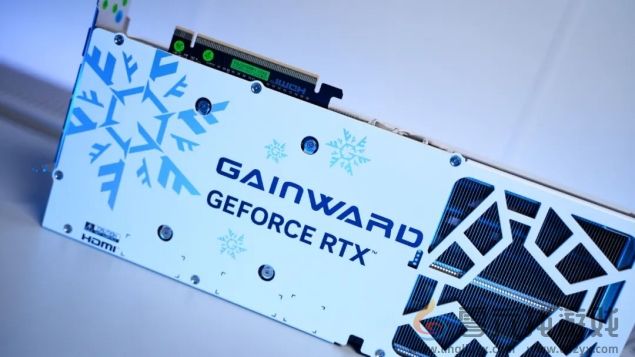 耕升 GeForce RTX 5090 D 解禁全新AI 兵器库！DLSS 4开启狂暴性能模式！(图7)