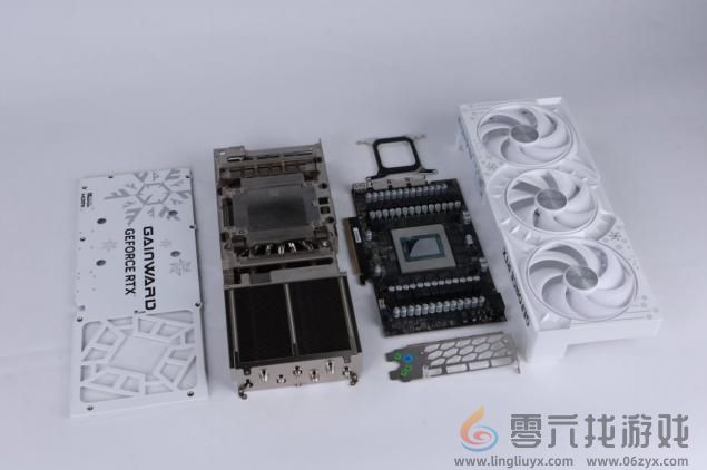 耕升 GeForce RTX 5090 D 解禁全新AI 兵器库！DLSS 4开启狂暴性能模式！(图9)