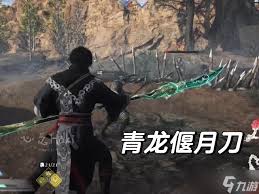 真三国无双起源武器强度如何(图2)