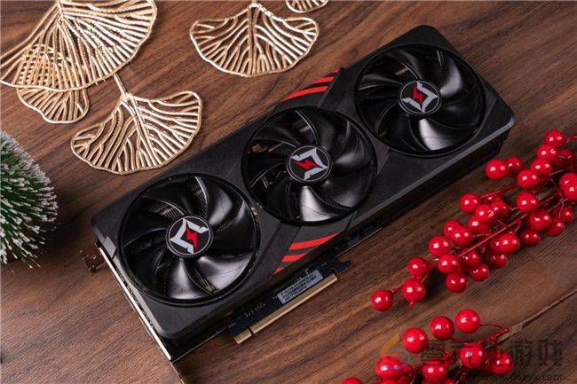 DLSS 4用实力告诉你！耕升 GeForce RTX 5070 Ti 追风不再是4K入门选择(图30)