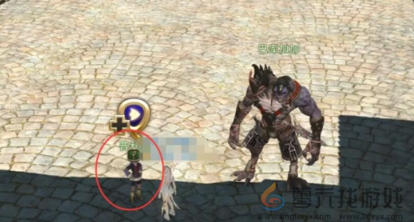 ff14手游一切都起源于一块灵石怎么过(图4)