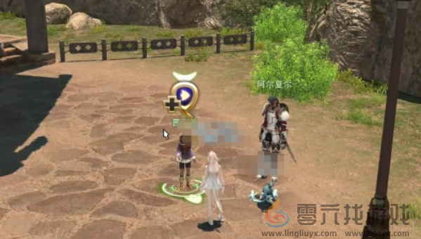 ff14手游异界瓦纳迪尔怎么过(图6)