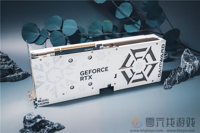 开启DLSS 4 步入4K游戏新门槛，耕升 GeForce RTX 5070 踏雪 OC 灵动来袭！(图6)